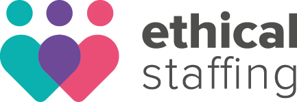 Ethical Staffing Logo