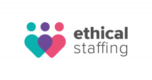 Ethical Staffing Logo