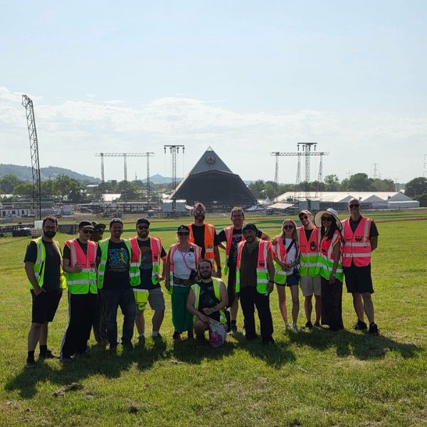 From Glastonbury to Boomtown: Inside Our 2025 Festival Season